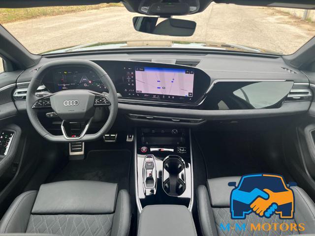 AUDI S5 Avant TFSI quattro S tronic mHEV+(NOLO/RENT)