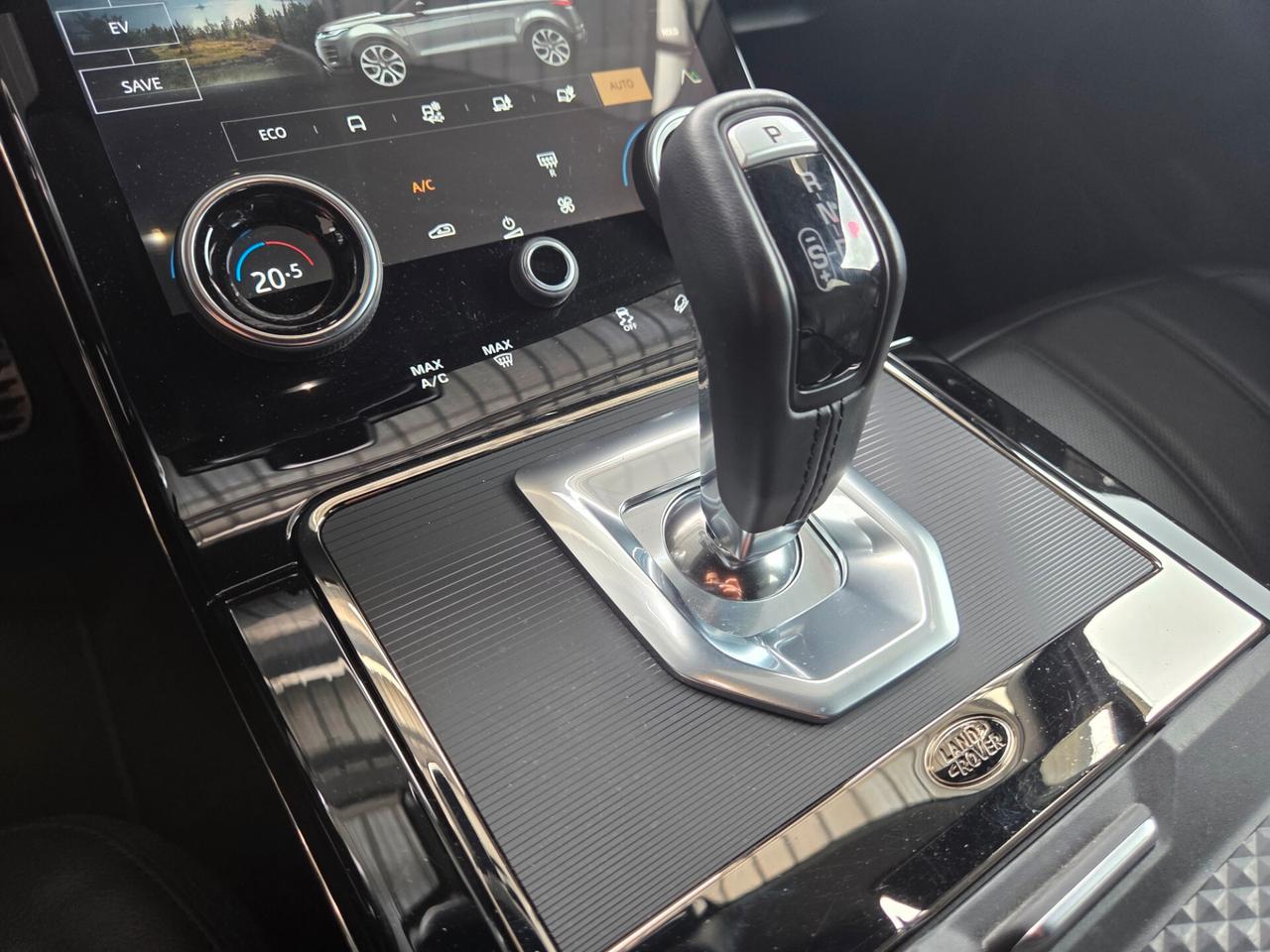 Land Rover Range Evoque 1.5 I3 PHEV 300 CV AWD Auto R-Dynamic SE