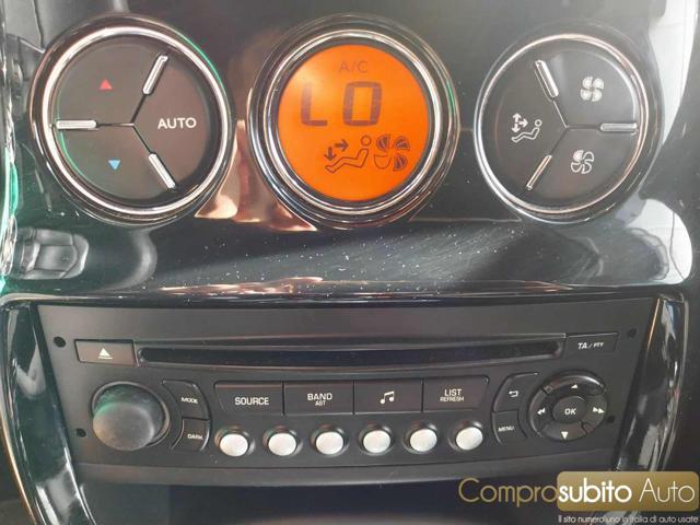 DS AUTOMOBILES DS 3 1.2 VTi 82 So Chic (Garanzia 12 Mesi)