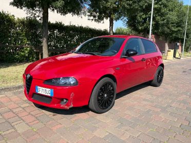 Alfa Romeo 147 1.6 16V TS (105) 5 porte Progression