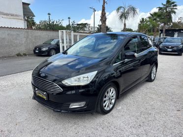 FORD C-MAX 1.5 TDCI 120CV TITANIUM FULL OPT