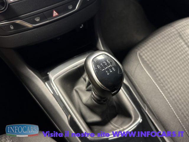 PEUGEOT 308 BlueHDi 130 CV Active Business - PROMO