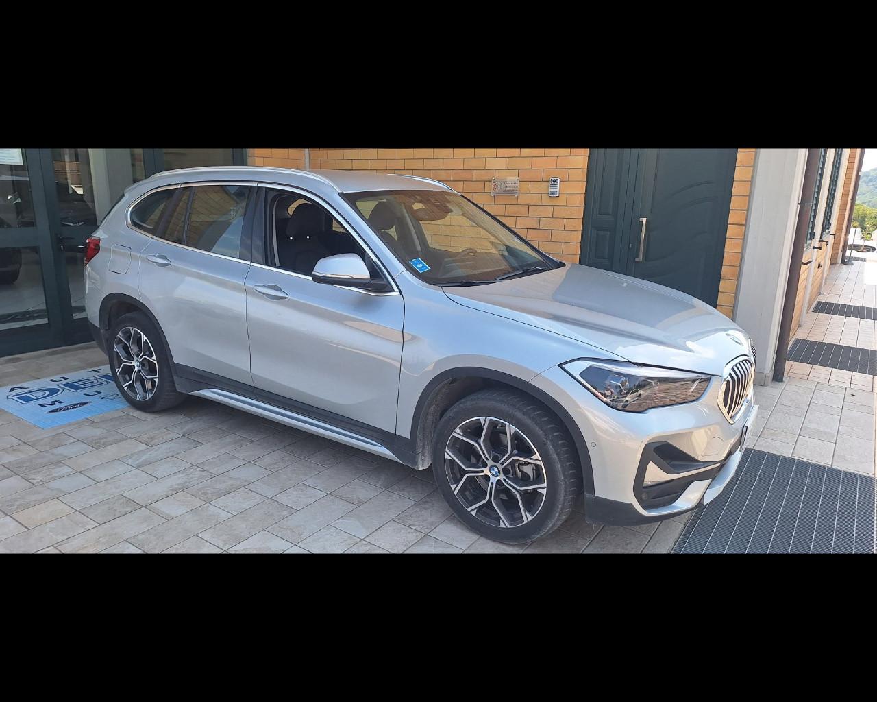 BMW X1 xDrive18d xLine
