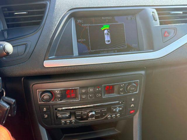 CITROEN C5 2.0 HDi 140 Executive Tourer NAVI - CRUISE - BT
