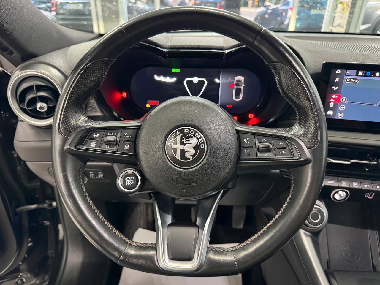 Tonale 1.6MJET 130CV TCT6 Sprint SUPER BELLA!!!!!