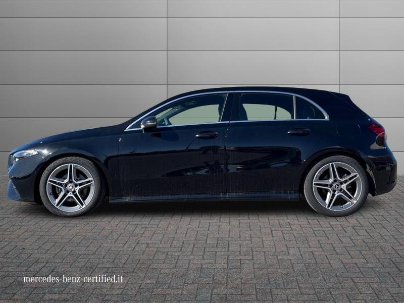 Mercedes Classe A 180 180 D AMG Line Advanced Speedshift DCT AMG 8G