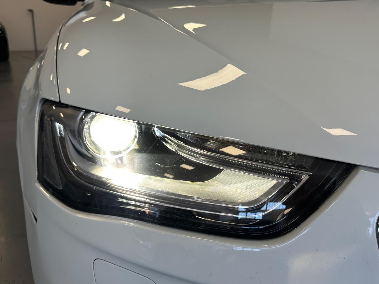Audi A4 Audi 2.0 TDI 143CV Advanced