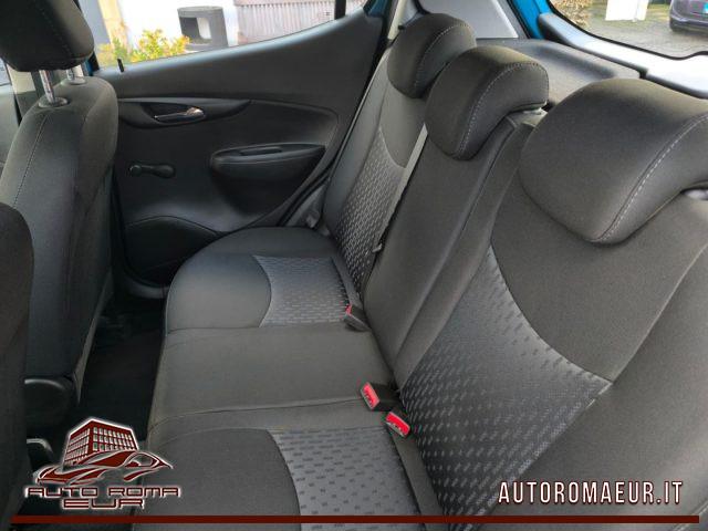 OPEL Karl Rocks 1.0 73 CV CARPLAY! UNIPRO! PREZZO REALE!