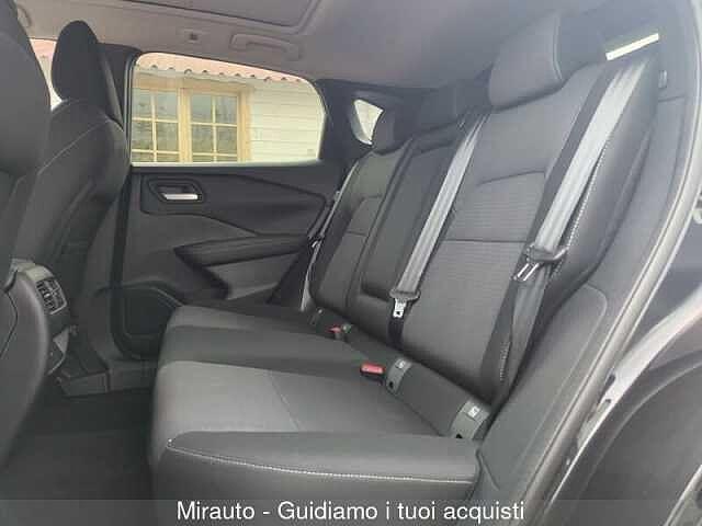 Nissan Qashqai Qashqai MHEV 158 CV Xtronic Premiere Edition