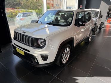 Jeep Renegade 1.6 MJet 130cv Limited