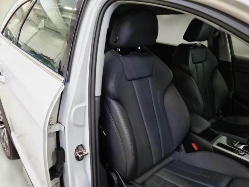AUDI A4 ALLROAD 2.0 40 TDI MHEV QUATTRO S TRONIC ID. CONTRAST STATION WAGON