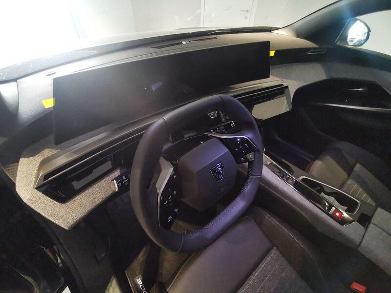 Peugeot 3008 Hybrid 145 Allure e-DCS 6