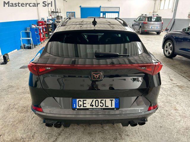 CUPRA Formentor 2.0 tsi VZ Launch Edition 4drive 310cv dsg GE405LT