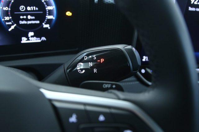 VOLKSWAGEN Tiguan 2.0 TDI 150 CV DSG Life Park Assist