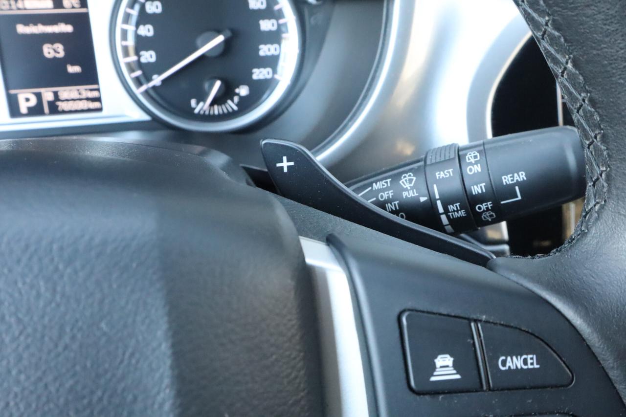 Vitara 1.6 120CV 4x4 AUT. PER NEOPATENTATI!