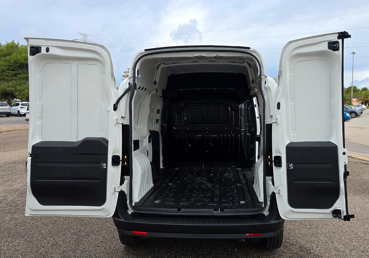 Fiat Doblo CARGO MAXI XL LH2 LOUNGE 1.6 MJET 105CV E6D