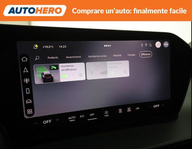 AUDI Q3 TFSI 110 kW mHEV S tronic Business