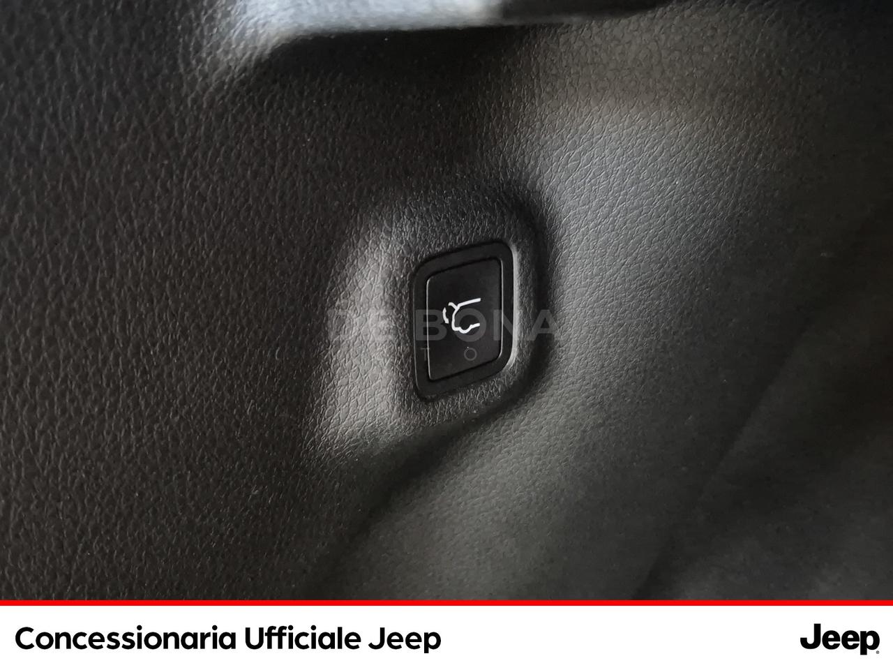 Jeep Compass 1.6 mjt limited 2wd 120cv my20