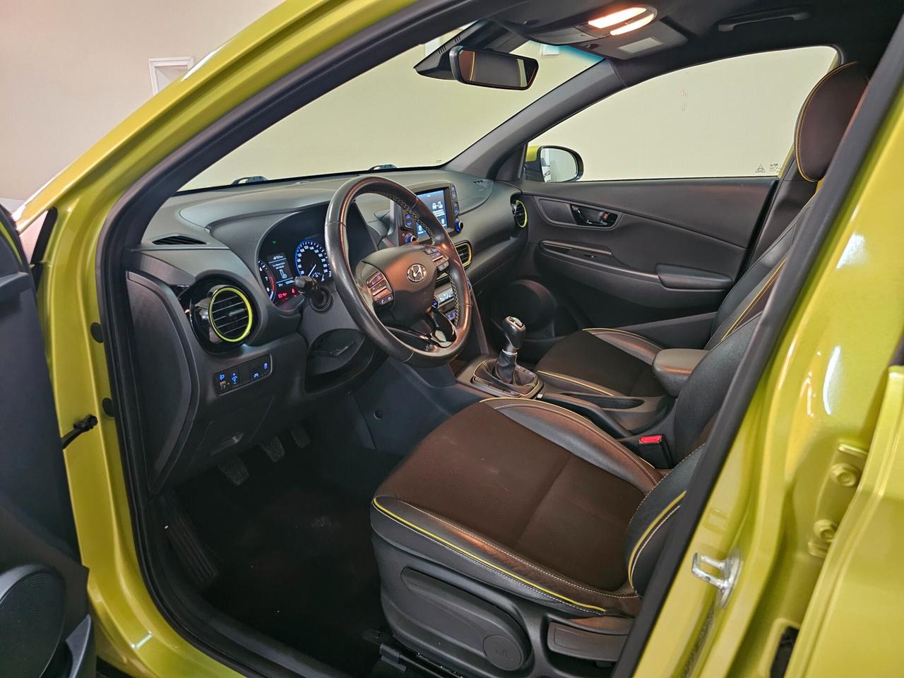 Hyundai Kona 1.0 T-GDI Xpossible GPL INSTALLATO NEL 2023