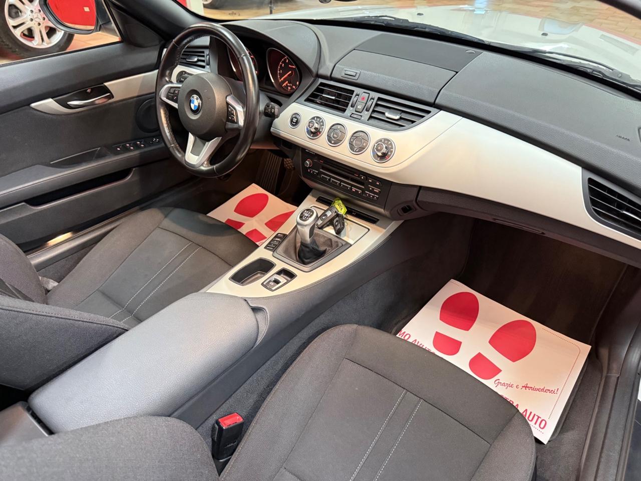 Bmw Z4 Bmw Z4 SDrive23i