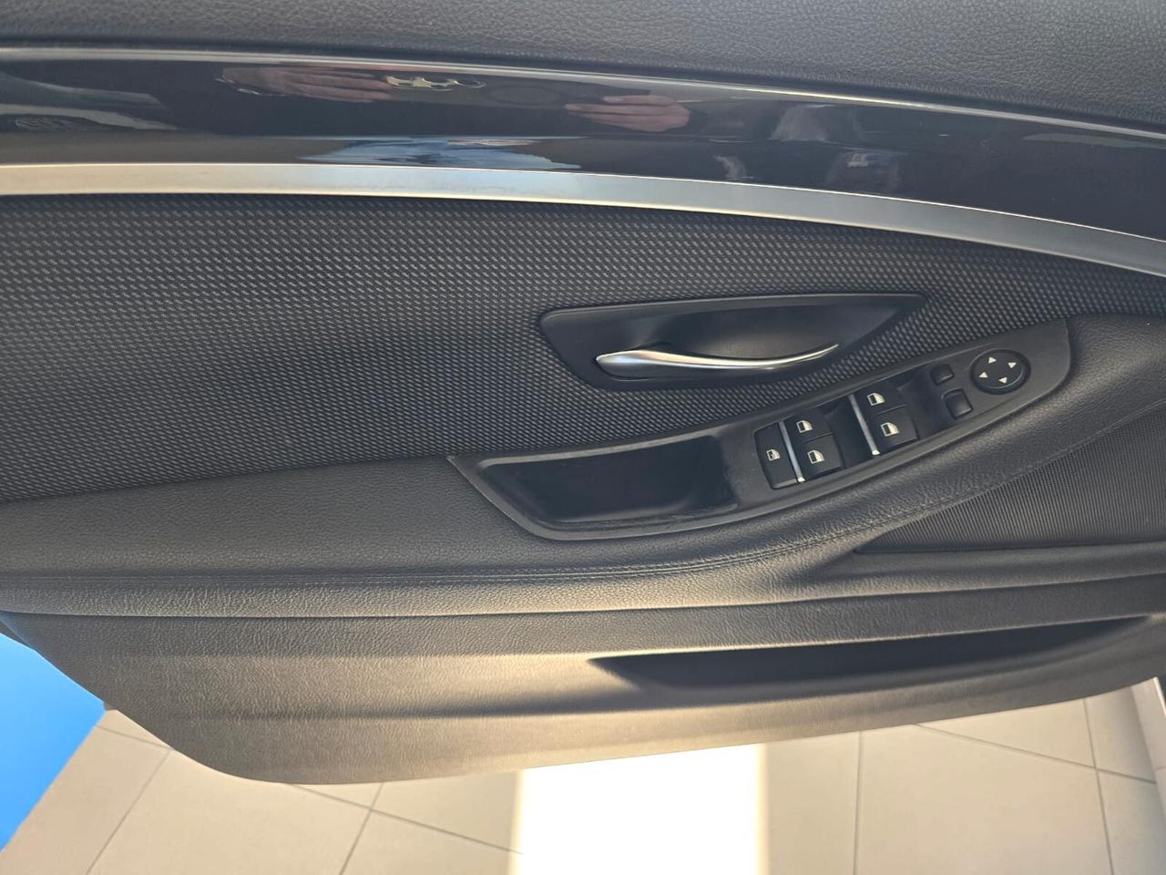 Bmw 525 525d xDrive Msport