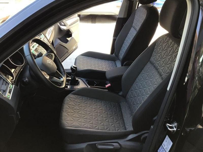 Volkswagen Tiguan 1.5 TSI ACT 110KW Life