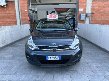 Kia Rio 1.1 CRDi 5p. Cool
