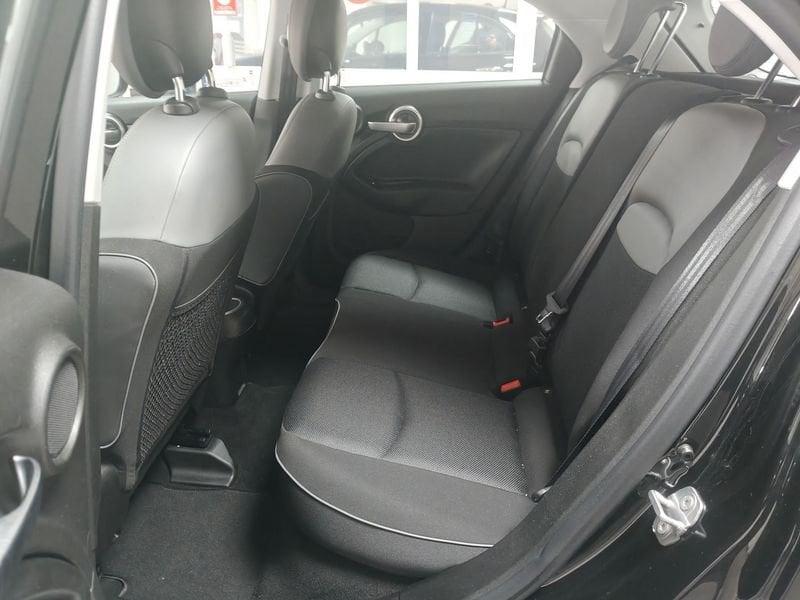 FIAT 500X 500X 1.3 MultiJet 95 CV Pop Star