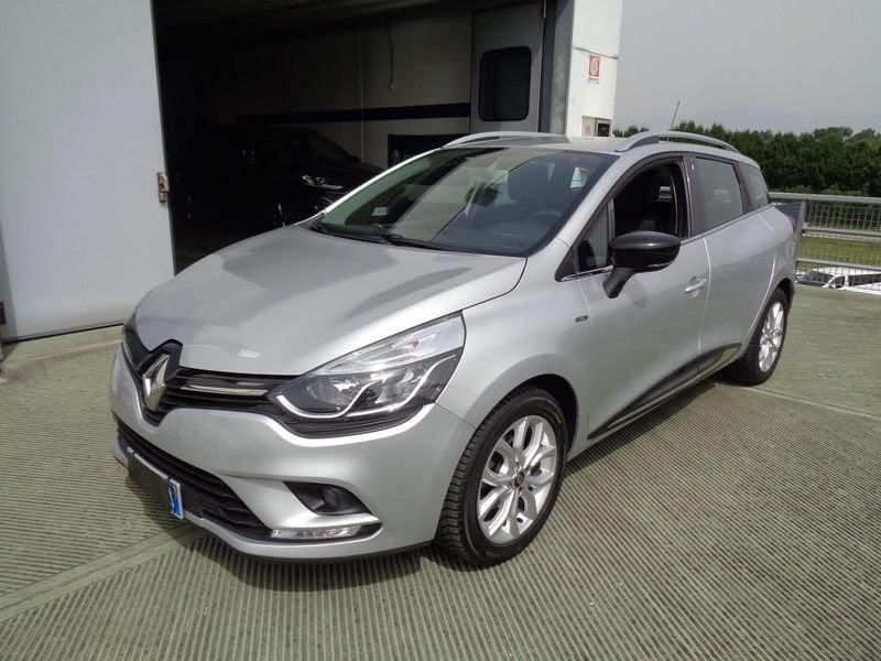 Renault Clio Sporter dCi 8V 75CV Start&Stop Energy Duel