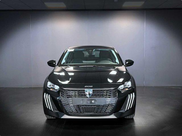 PEUGEOT 208 Hybrid 110 e-DCS6 Style