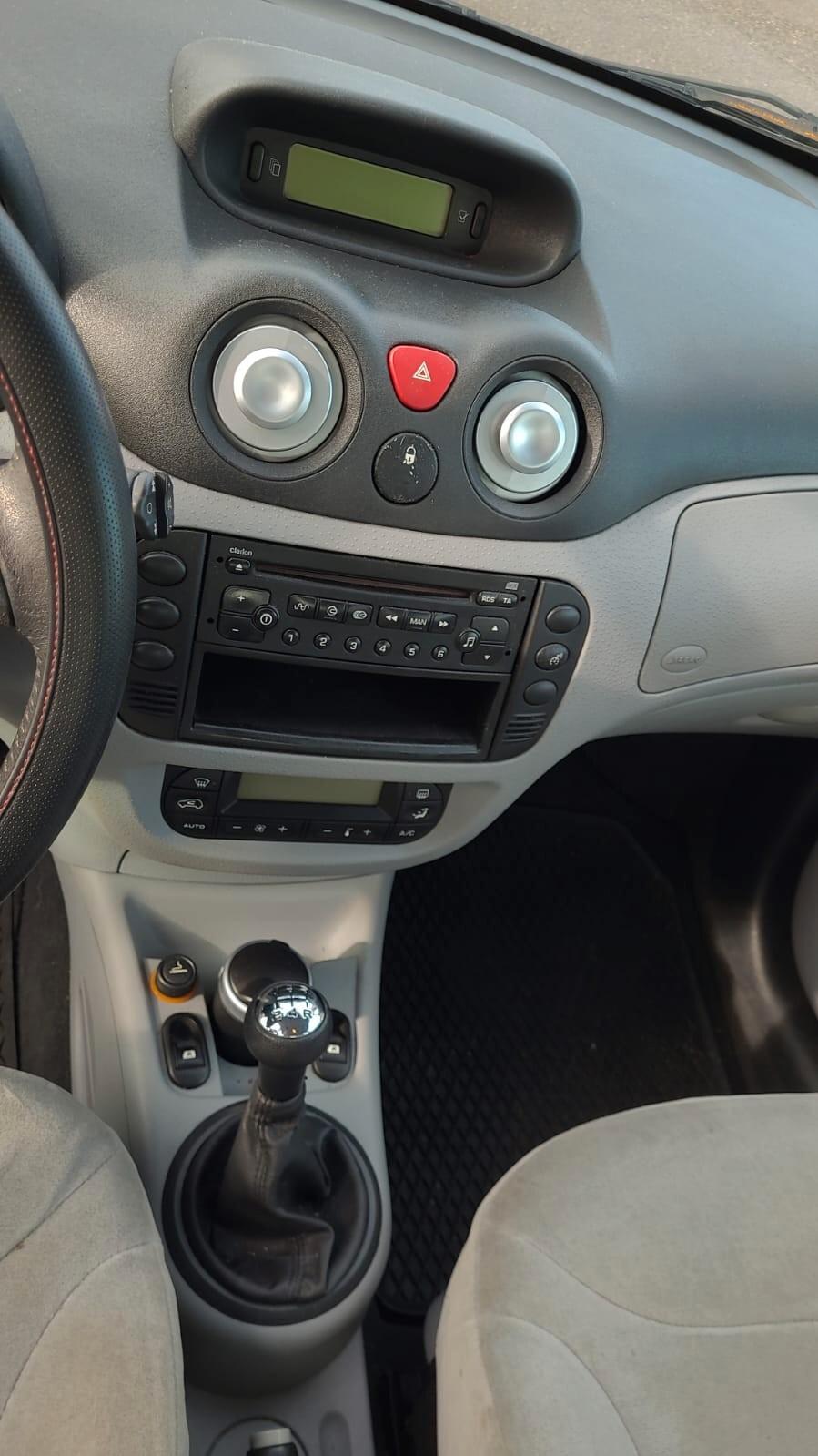Citroen C3 1.4 HDi 70CV Classique