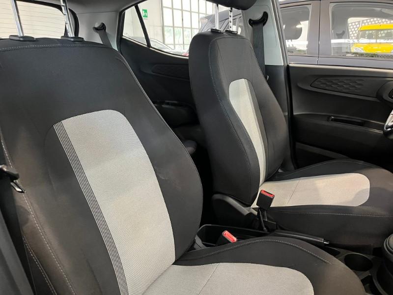 HYUNDAI i10 1.0 MPI Advanced