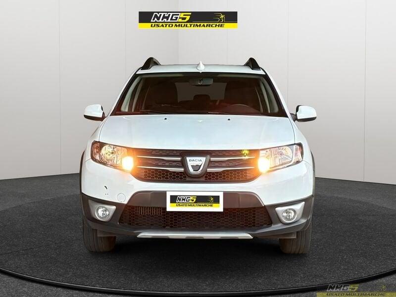 Dacia Sandero Sandero Stepway 0.9 TCe 12V TurboGPL 90CV Start&Stop