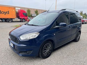 FORD Tourneo Courier 1.5 TDCI UNICO PROP.