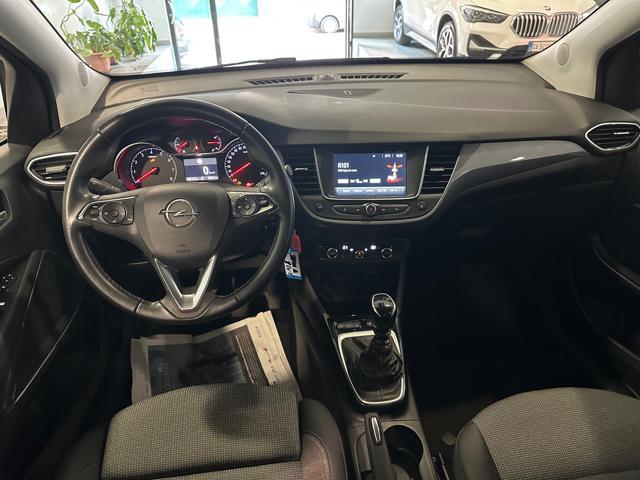 OPEL Crossland 1.2 12V Start&Stop Elegance