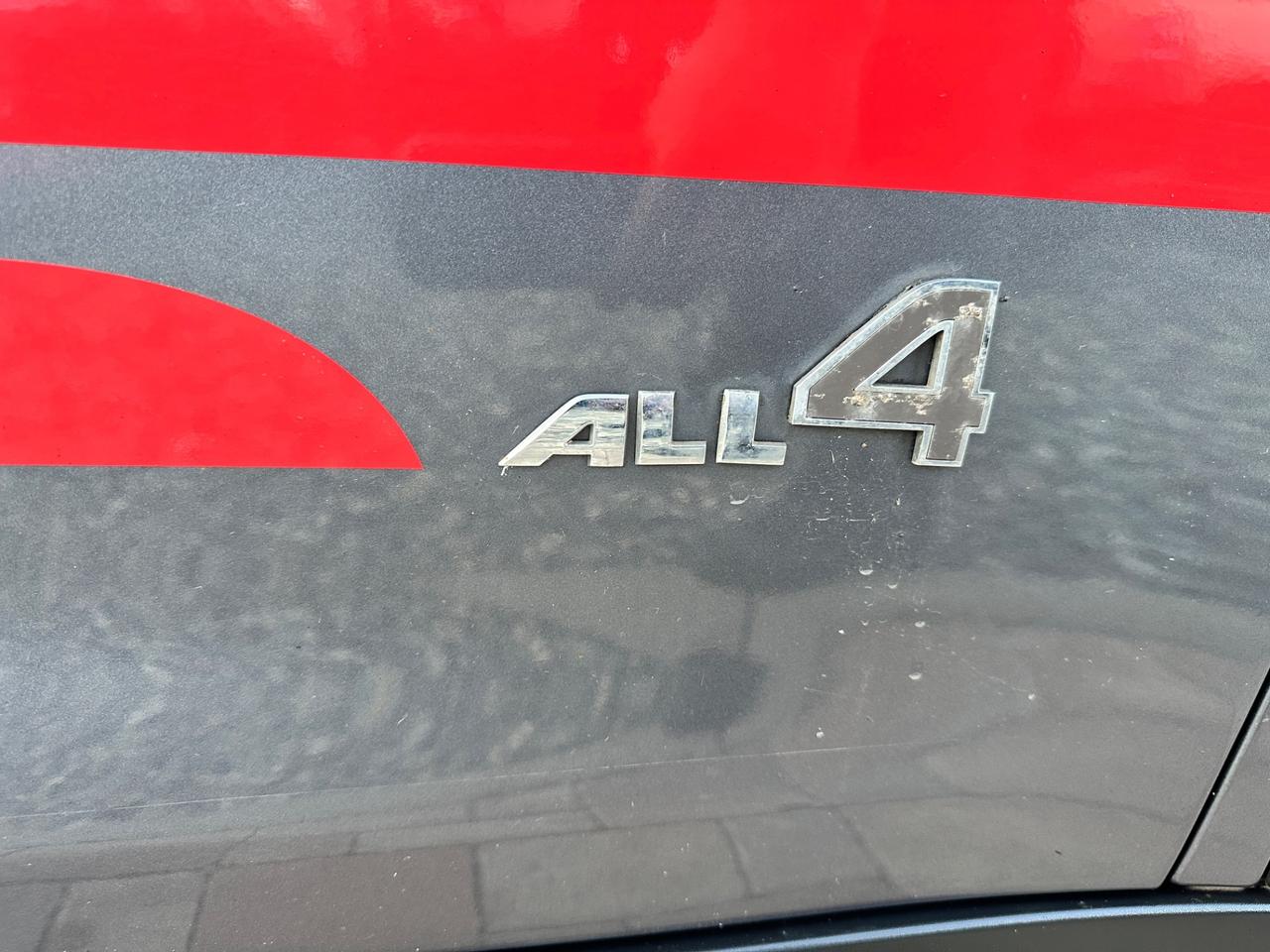 Mini Cooper S 4x4 Countryman 1.6 Benzina ALL4