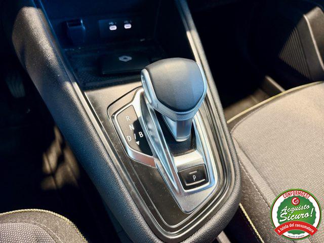 RENAULT Symbioz Full Hybrid E-Tech 145 CV Techno