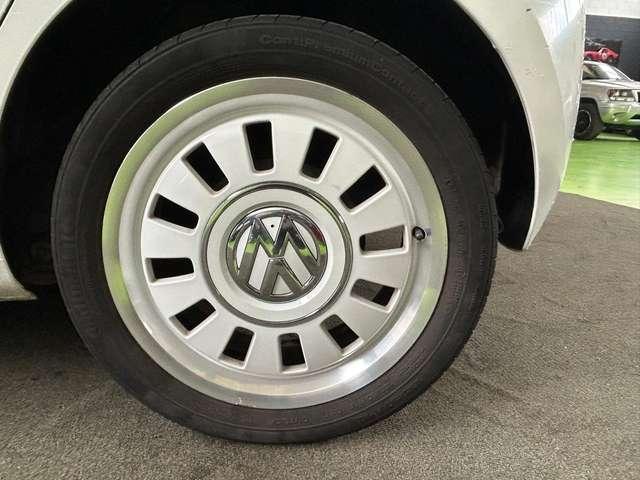 Volkswagen up! 5p 1.0 High 75cv