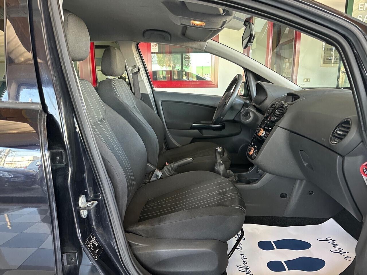 Opel Corsa 1.2 85Cv GPL Neopatentati