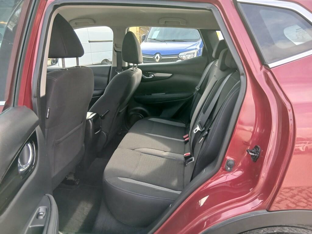 Nissan Qashqai 1.5 dCi Acenta 2WD
