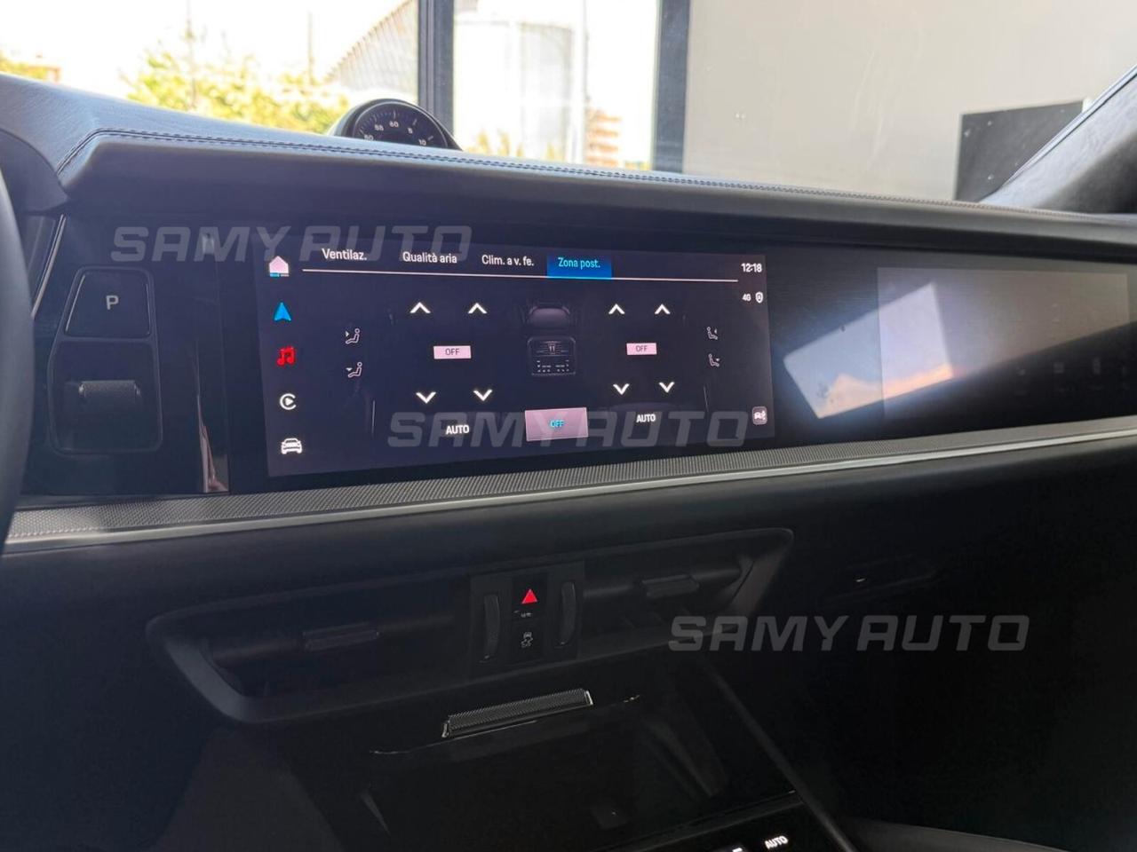 Porsche Cayenne 3.0 V6 S E-Hybrid