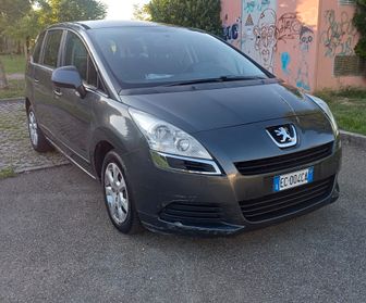 Peugeot 5008 1.6 HDi 112CV Tecno