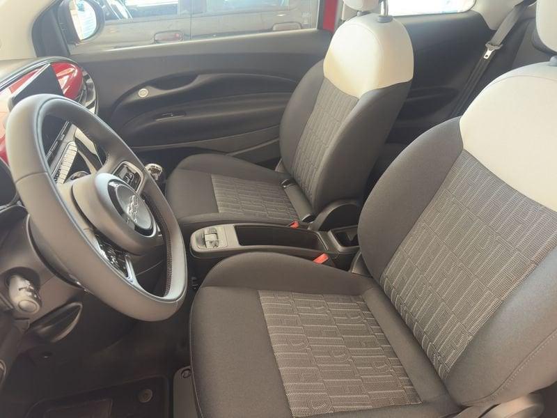 FIAT 500 Hybrid 1.0 70cv ICON