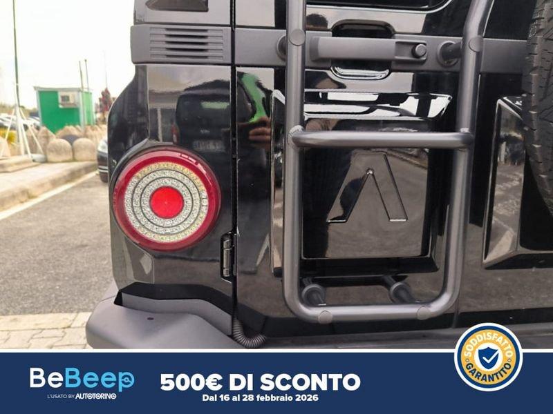 Ineos Grenadier STATION WAGON 3.0 TURBO B FIELDMASTER ED