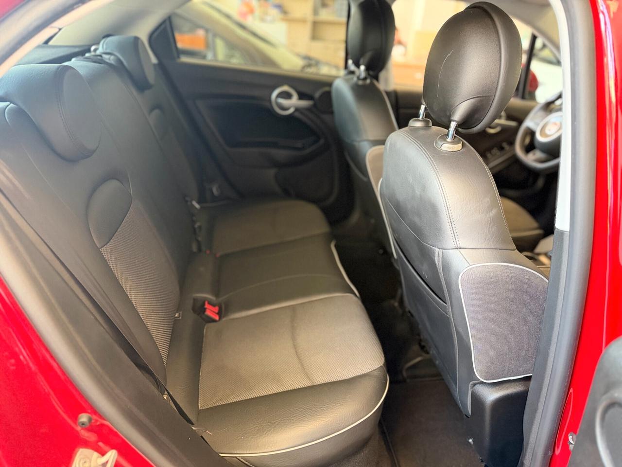 Fiat 500X 1.3 MultiJet 95 CV Cross