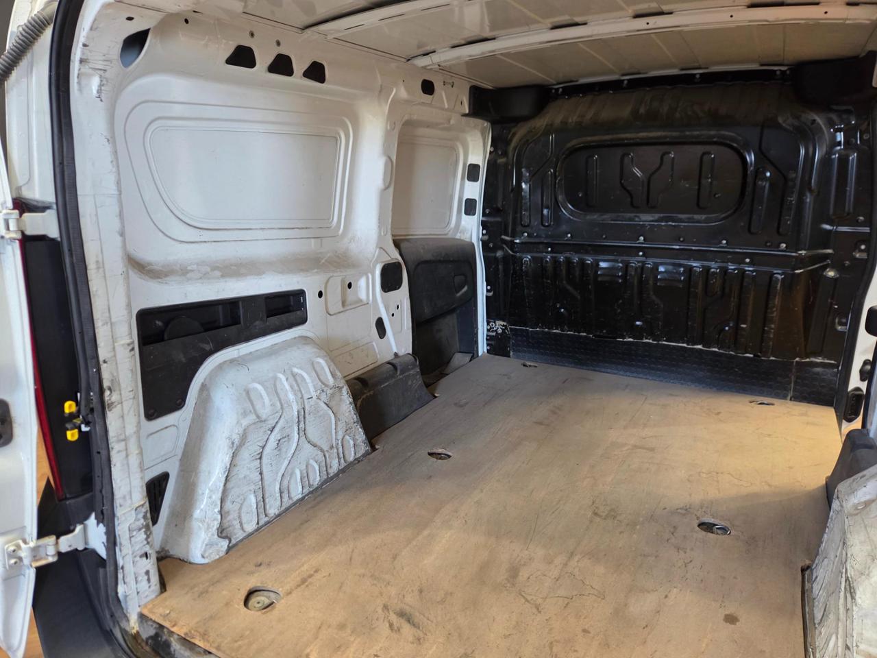 FIAT Doblo cargo maxi 1.4 tjt n.power 120cv E6(E5) + IVA