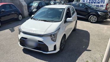 Kia Picanto 1.0 12V 5 porte Urban KM0 2025