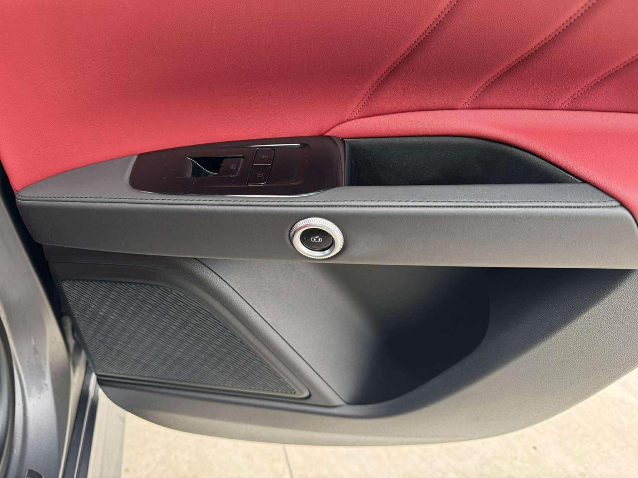 Maserati Grecale V6 530 CV AWD Trofeo-2022