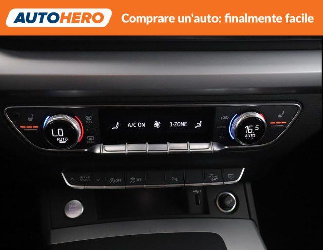 AUDI Q5 SPB 50 TDI quattro tiptronic S line