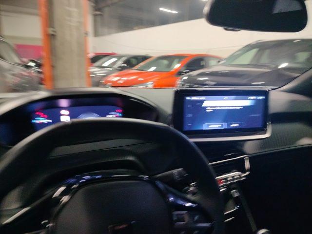 PEUGEOT 2008 100cv Allure MY25